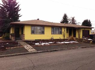 4427 N Wall St, Spokane, WA 99205