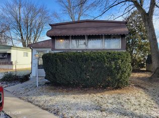 1800 Reservoir Rd, Lima, OH 45804