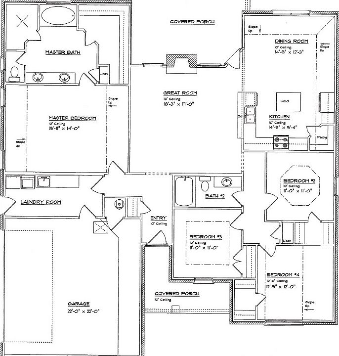 2nd image of 6310 Honor Roll Ct