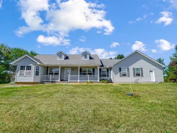 2337 Us Route 68, Wilmington, OH 45177