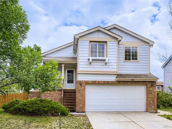 11852 Columbine Street, Thornton, CO 80233