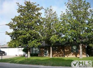 603 N Miller St, Decatur, TX 76234