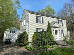 19 Morris Rd, Prospect, CT 06712