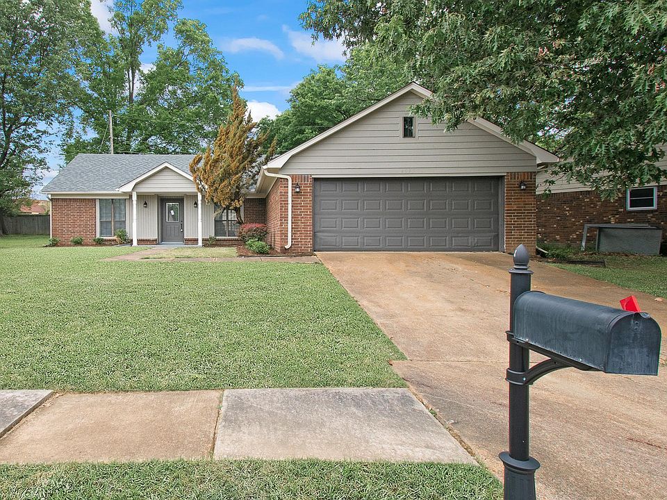 4825 Mallard Nest Dr, Memphis, TN 38141 Zillow