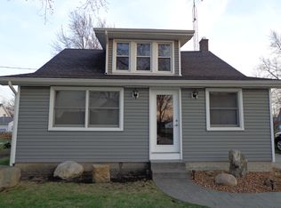 110 Lincoln St, Lyons, OH 43533