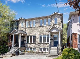 446 Sammon Ave, Toronto, ON M4J 2B2