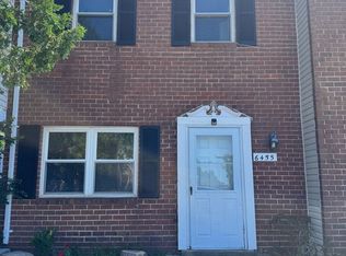 6455 Heritage Hill Dr, Glen Burnie, MD 21061
