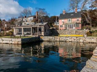 53 Leonard St, Gloucester, MA 01930