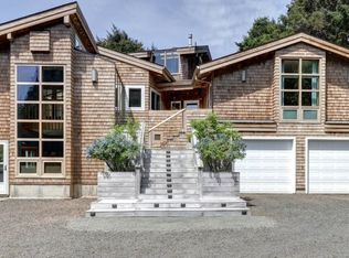 79519 Ray Brown Rd, Arch Cape, OR 97102