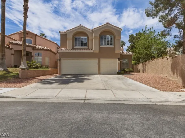 29 Olive Tree Ct, Henderson, NV 89074