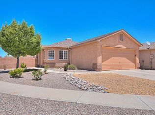 6323 Orfeo Trl NW, Albuquerque, NM 87114