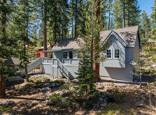7615 North Ave, Tahoe Vista, CA 96148