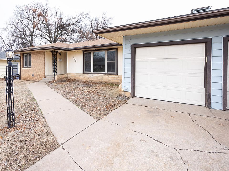 1808 Blackard Ln, Ponca City, OK 74604 Zillow