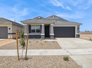 46378 W Lander Ln, Maricopa, AZ 85139