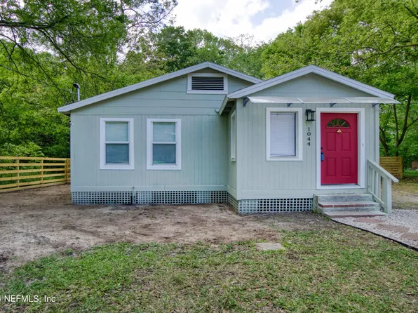 1044 HOOD Avenue, Jacksonville, FL 32254