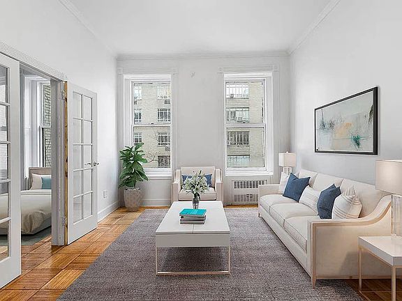 2nd image of 129 E 80th St APT 3B