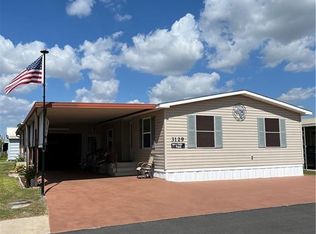 3129 Sonora Dr, Weslaco, TX 78596