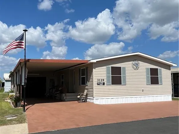 3129 Sonora Dr, Weslaco, TX 78596