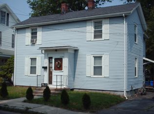 17 Church Ave #2, Woburn, MA 01801