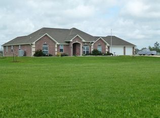 6502 Pearson Rd, Santa Fe, TX 77517