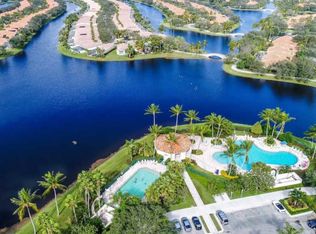 7697 Olympia Dr, West Palm Beach, FL 33411