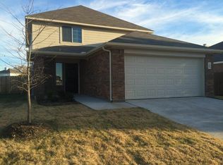 8317 Miami Springs Dr, Fort Worth, TX 76123