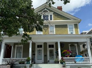 879 Cherry St, Macon, GA 31201