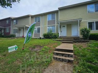 711 N 70th Ter, Kansas City, KS 66112