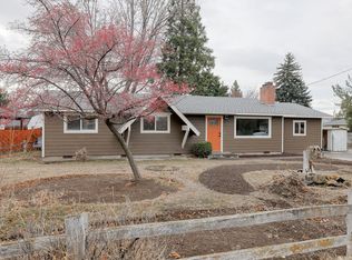 970 NE Ochoco Ave, Prineville, OR 97754