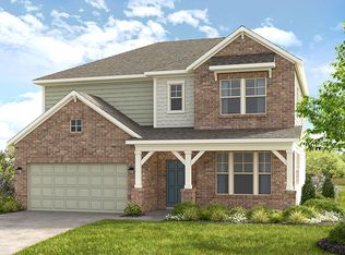 Ingram Plan, Oakmead, Buford, GA 30519