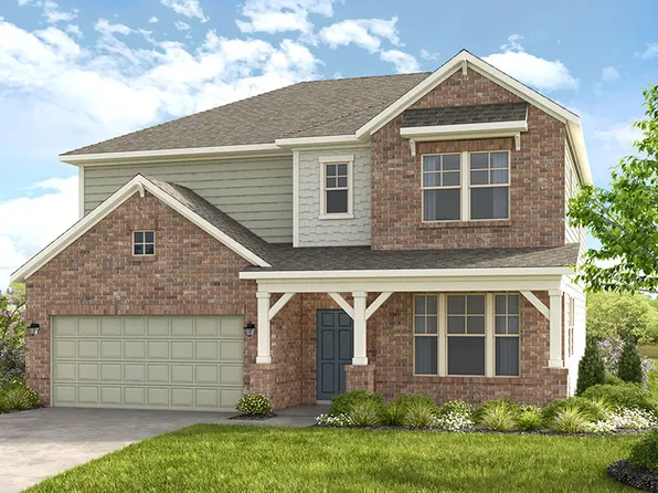 Ingram Plan, Oakmead