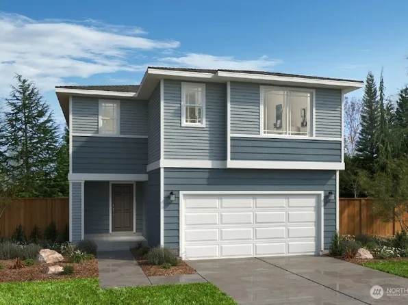 626 103rd Court SE #SW 07, Lake Stevens, WA 98258