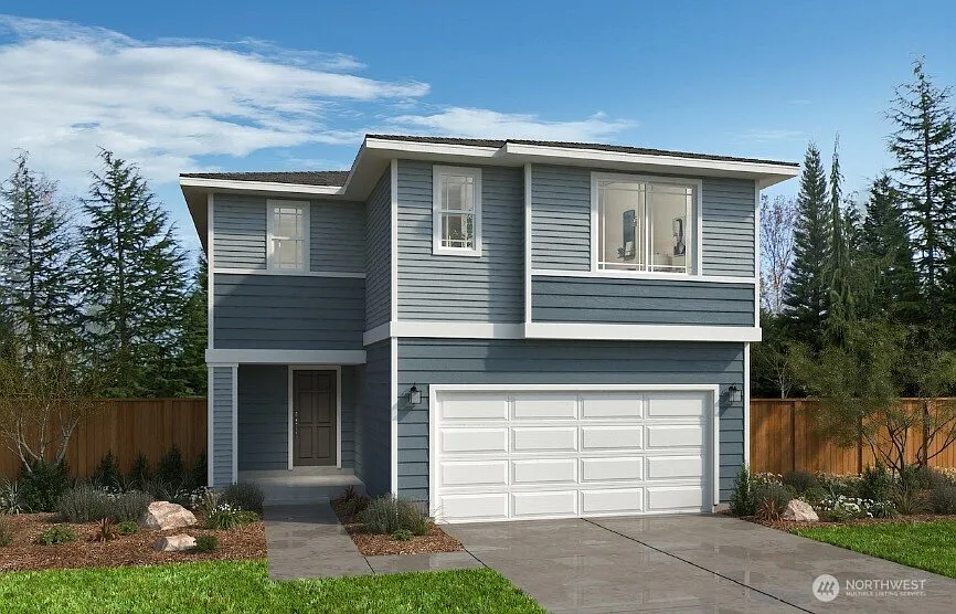 626 103rd Court SE #SW 07 photo 1