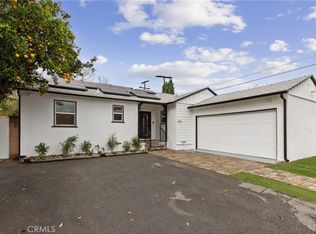 6565 Randi Ave, Canoga Park, CA 91303