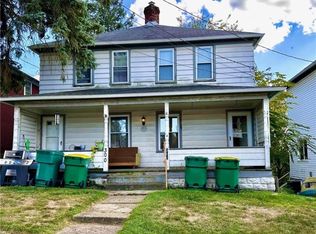 302 Penn Ave, Lyndora, PA