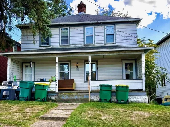 302 Penn Ave, Lyndora, PA 16045