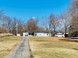 64700 E 260th Rd, Grove, OK 74344