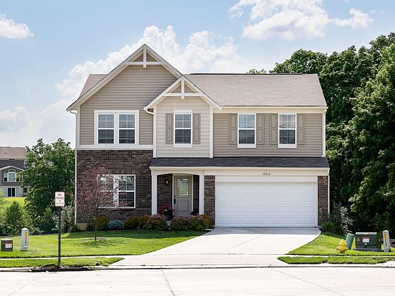2nd image of 10060 Meadowvista Ct