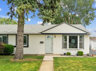 4568 W 88th St, Hometown, IL 60456