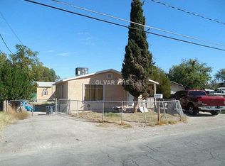 39 N 27th St, Las Vegas, NV 89101