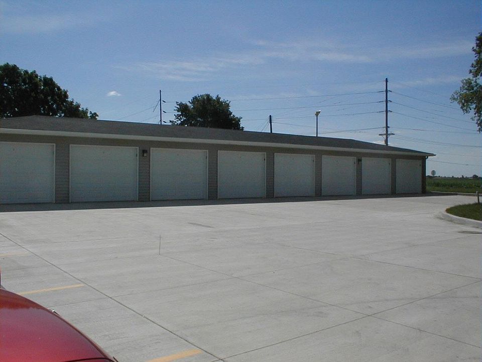 Price includes a new garage