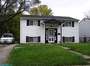 2256 Woodland Ave, Columbus, OH 43211