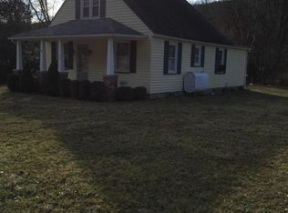 5318 Rig Rd, Rig, WV 26836