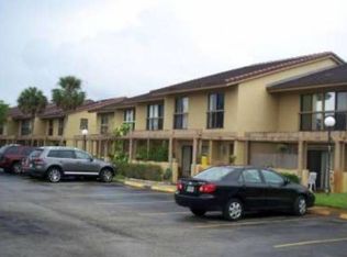 4746 Sheridan St #4, Hollywood, FL 33021