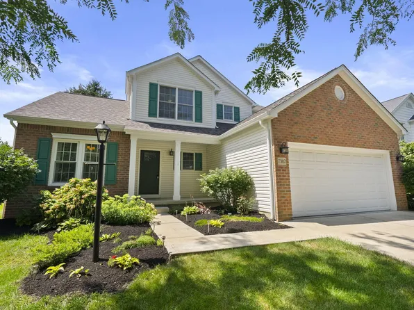 7302 Summerfield Dr, Lewis Center, OH 43035