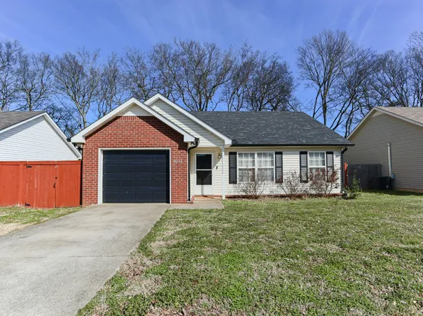 3012 Roscommon Dr, Murfreesboro, TN 37128