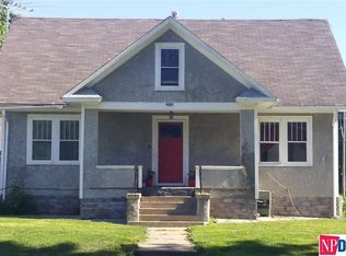 1204 I St, Tekamah, NE 68061