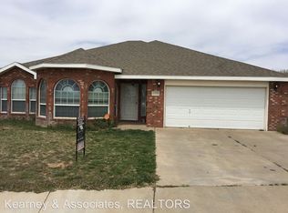 6208 Duke St, Lubbock, TX 79416