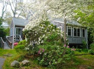 53 Wilson Rd, Falmouth, MA 02543