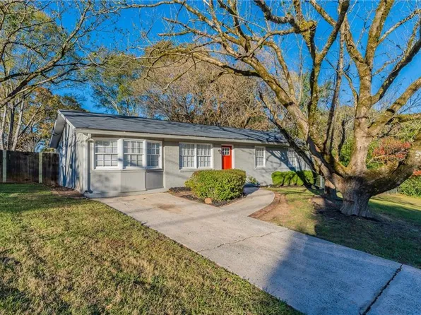 5847 Lanier Blvd, Norcross, GA 30071